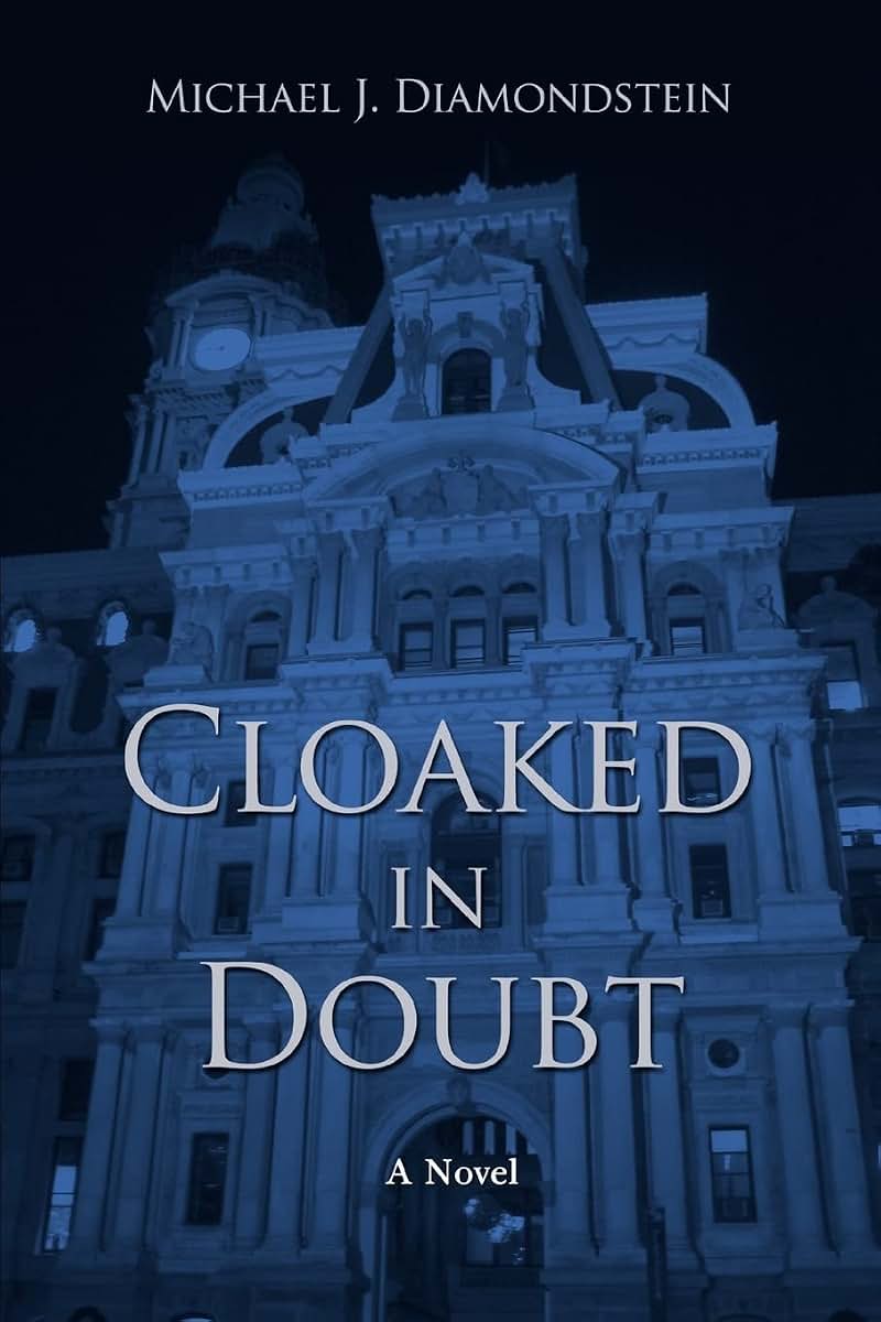 Cloaked in Doubt