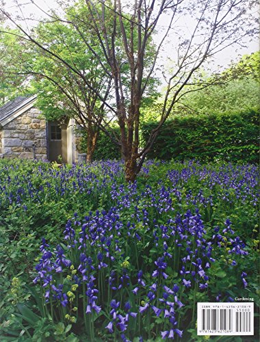 Private Edens: Beautiful Country Gardens by Staub, Jack