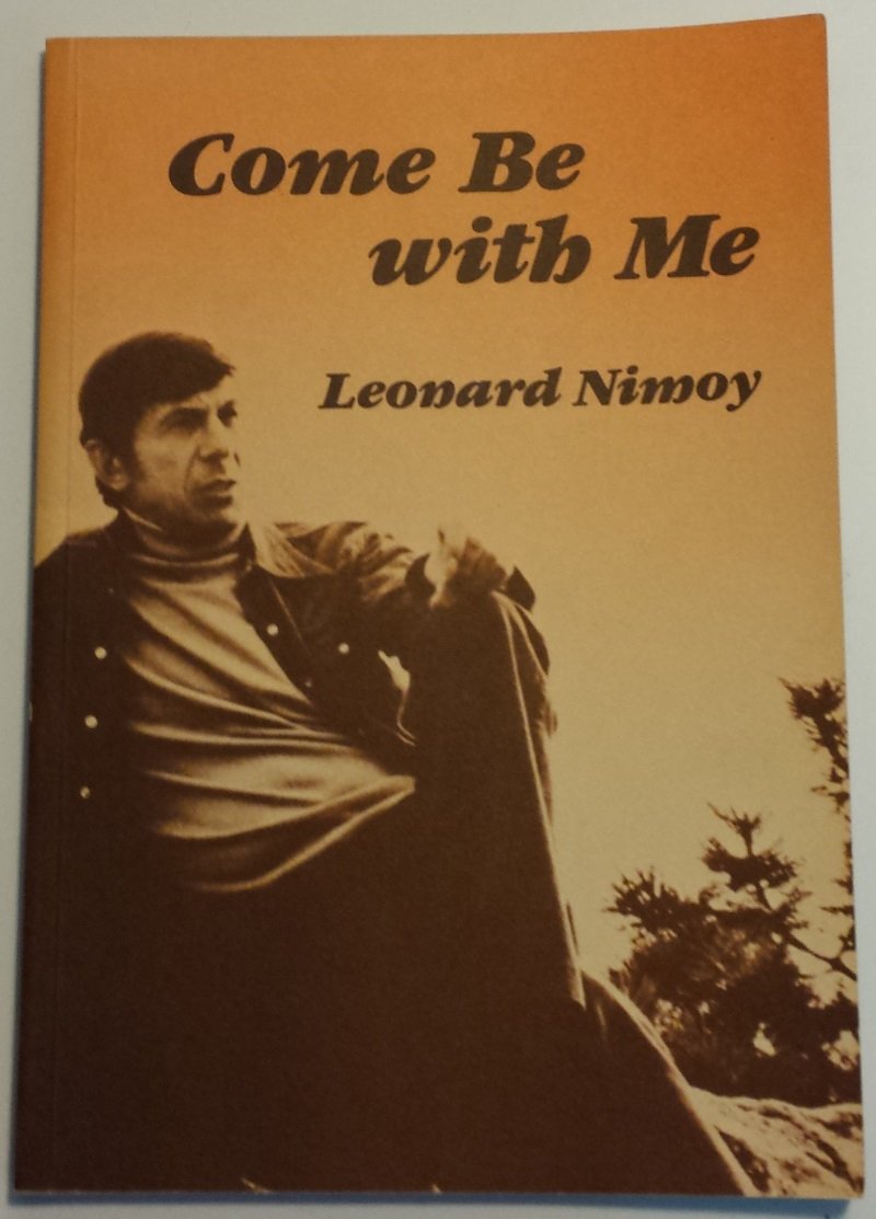 Come Be with Me: A Collection of Poems