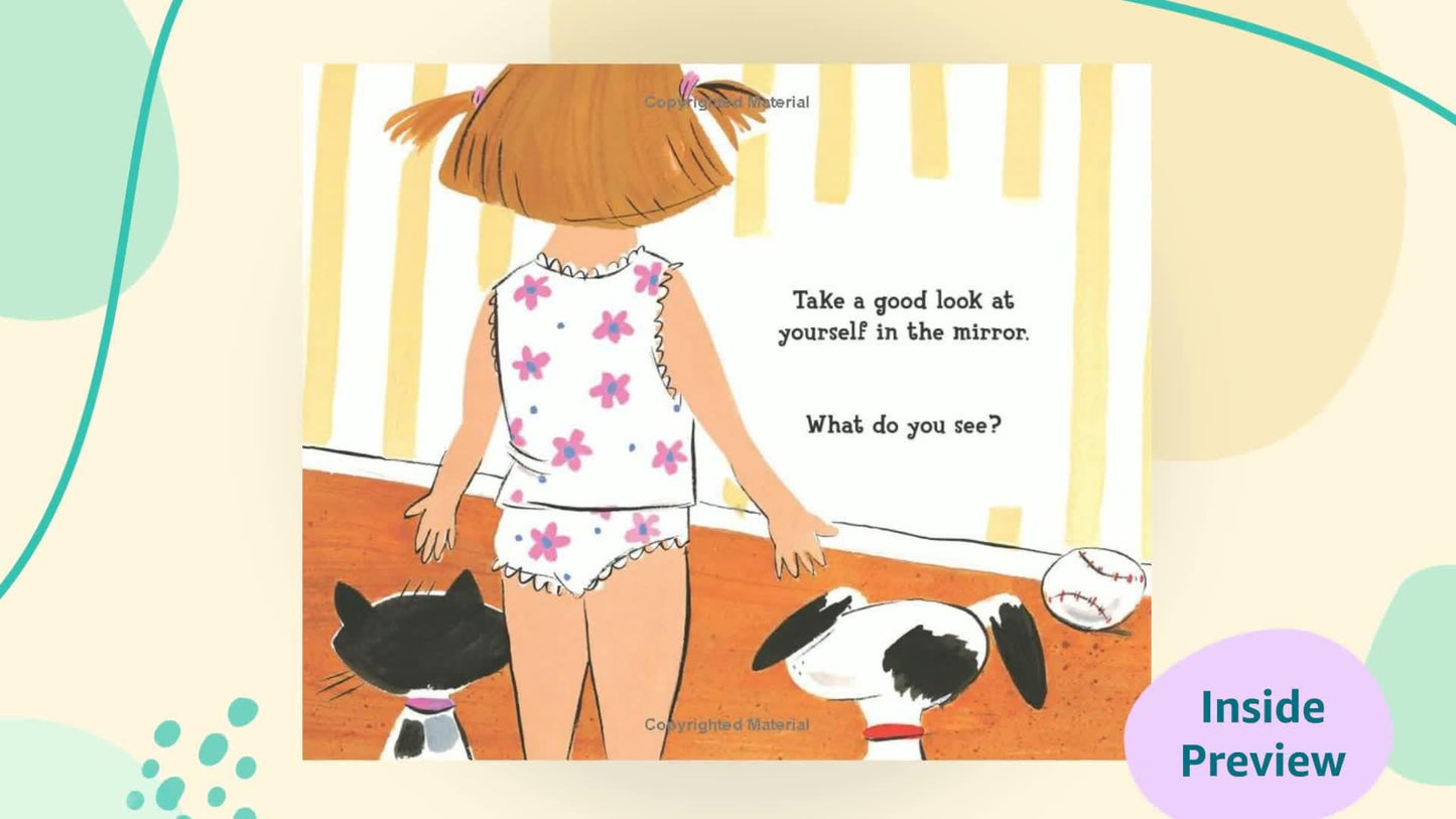 Amazing You: Getting Smart About Your Private Parts by Saltz