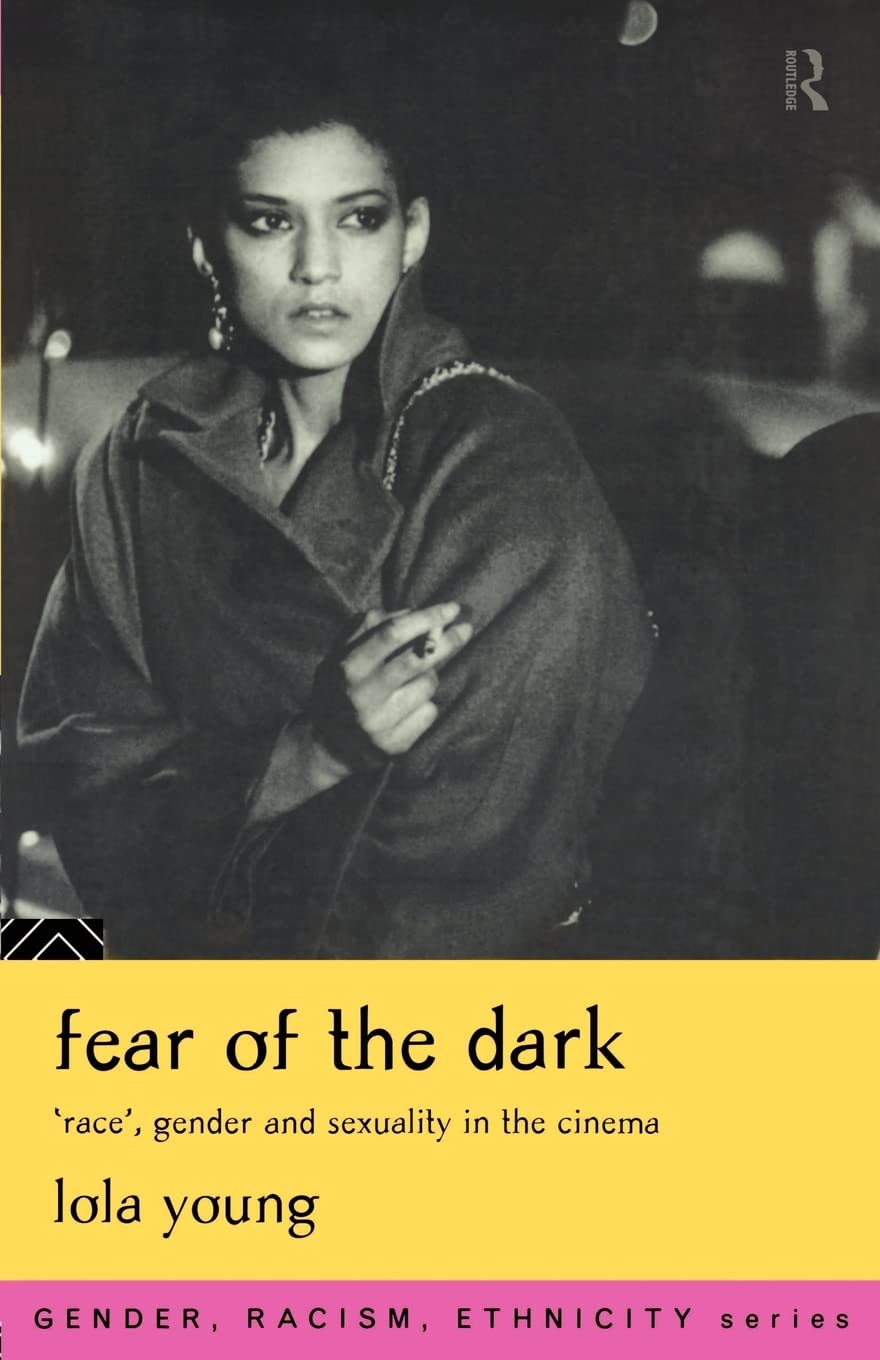 Fear of the Dark (Gender, Racism, Ethnicity)