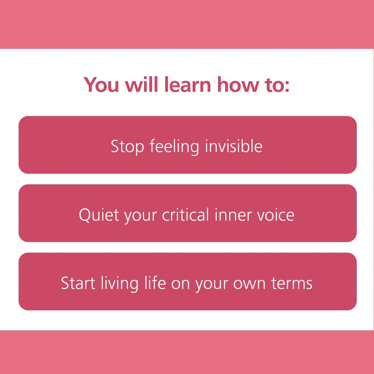 Adult Daughters of Narcissistic Mothers: Quiet the Critical Voice in Your Head, Heal Self-Doubt, and Live the Life You Deserve