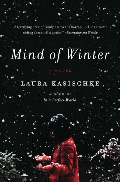 MIND WINTER (P.S. (Paperback))