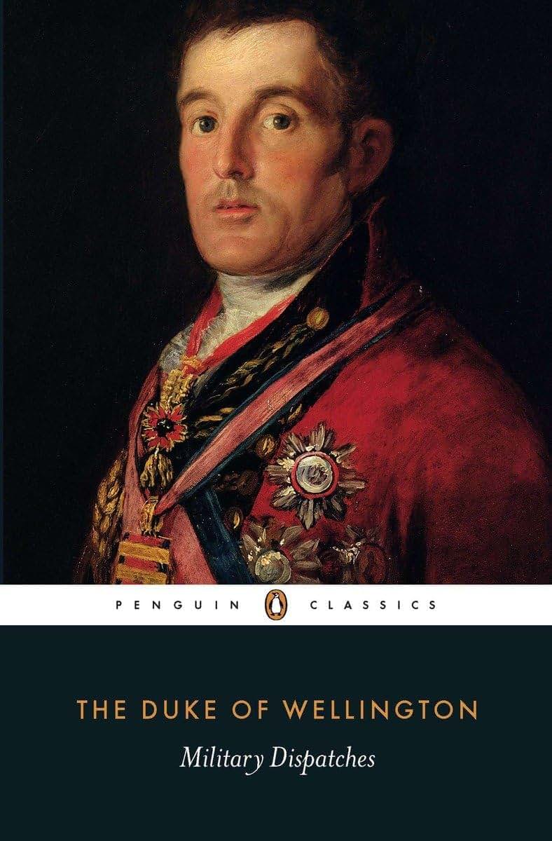 Military Dispatches (Penguin Classics)