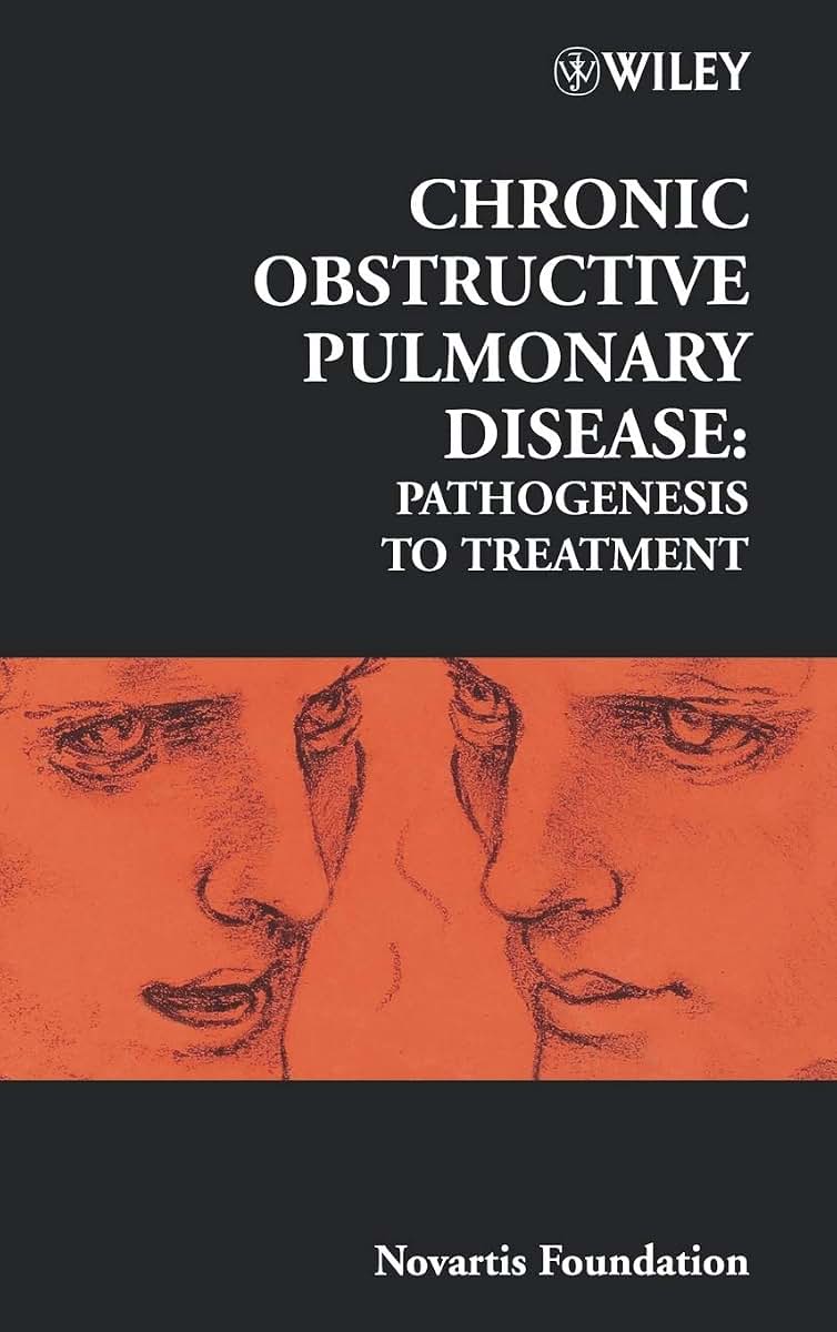 Chronic Obstructive Pulmonary Disease - Pathogenesis to Treatment No. 234