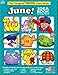 June Monthly Idea Book (The "Original" Monthly Idea Book!)
