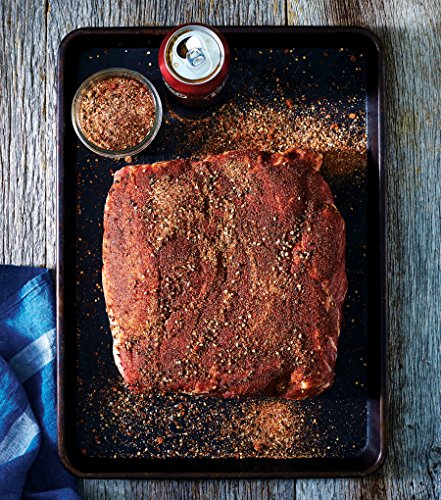 The South's Best Butts: Pitmaster Secrets for Southern Barbecue Perfection — back cover