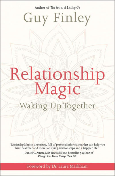 Relationship Magic: Waking Up Together