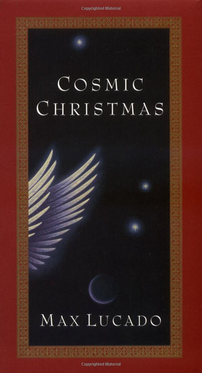 Cosmic Christmas