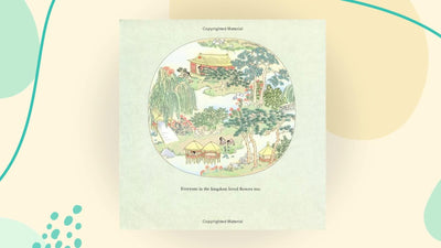 The Empty Pot (An Owlet Book)