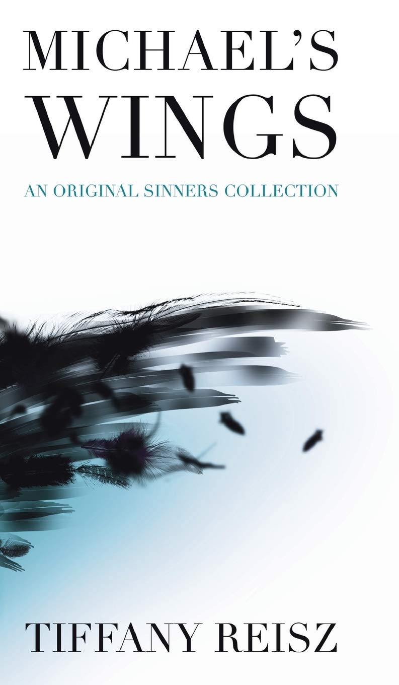 Michael's Wings: Companion to The Angel (The Original Sinners - Standalone Stories)