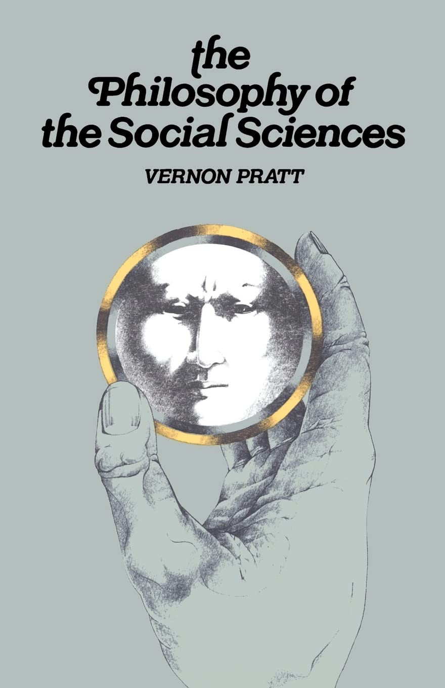 Philosophy and the Social Sciences