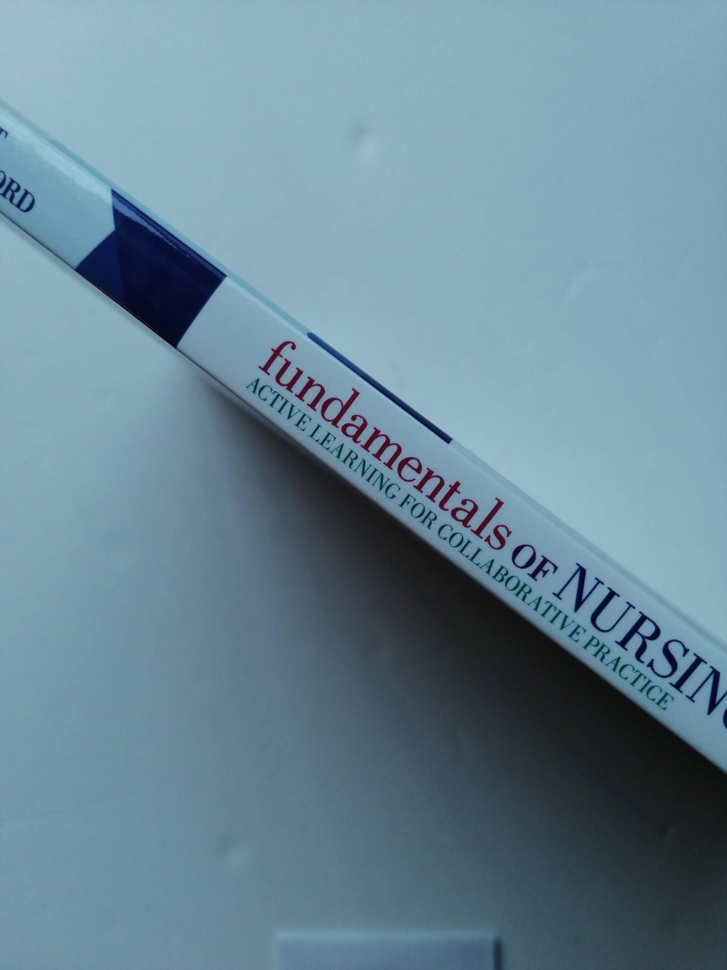 Study Guide for Fundamentals of Nursing