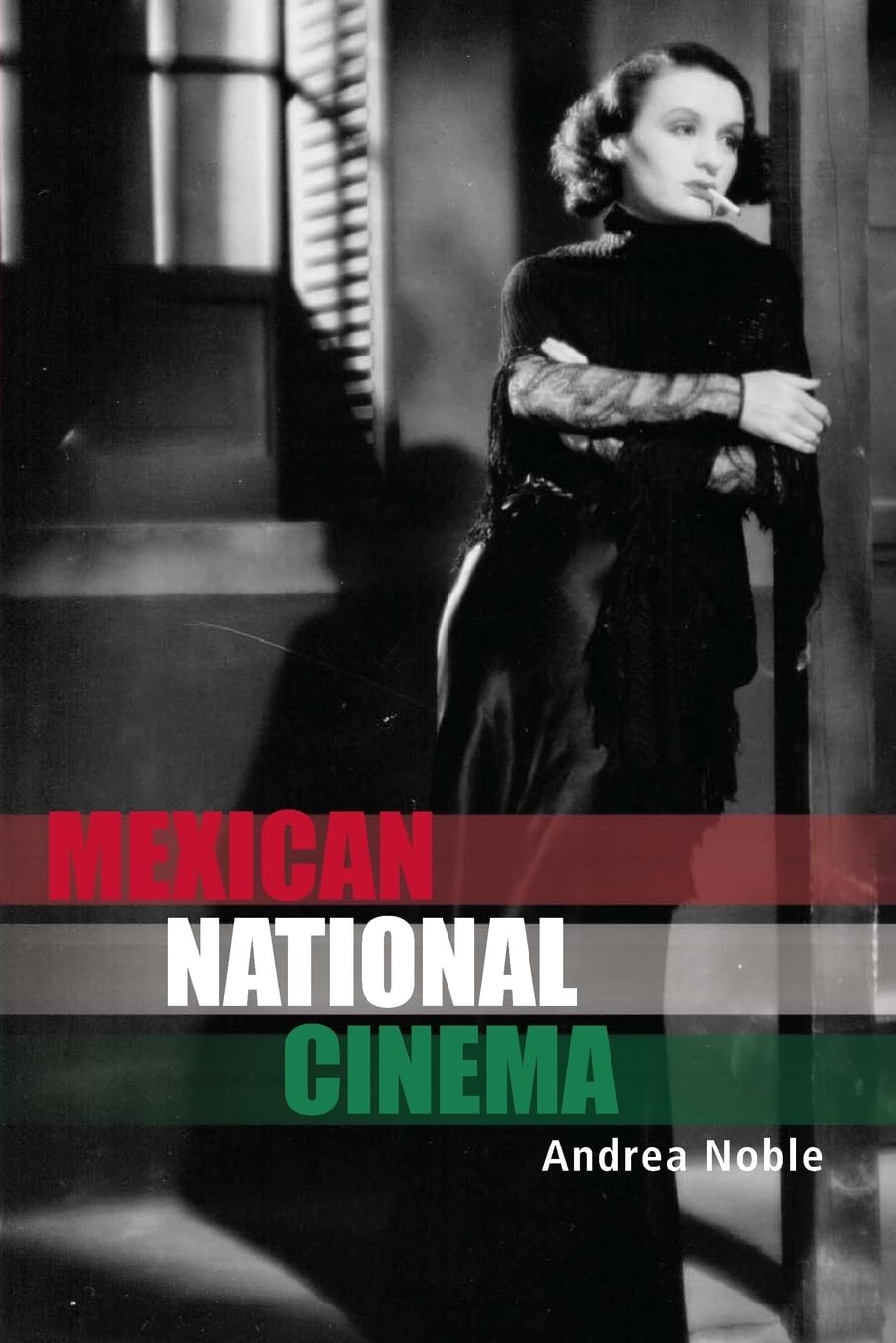 Mexican National Cinema (National Cinemas)