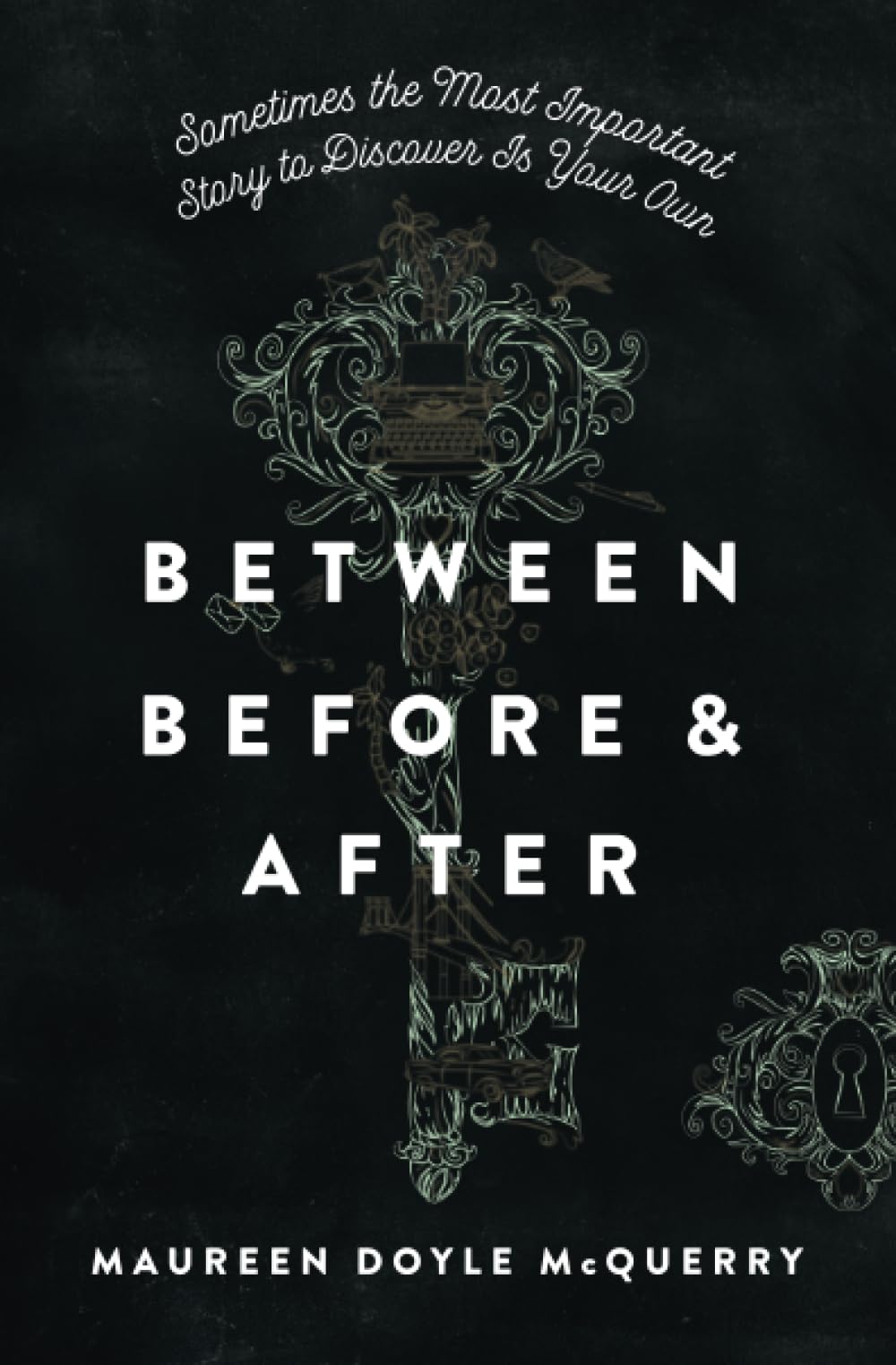 Between Before and After (Blink)