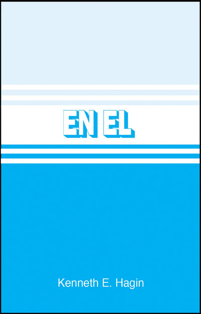 En El / In Him (Spanish Edition)