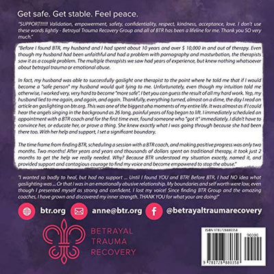 Trauma Mama Husband Drama