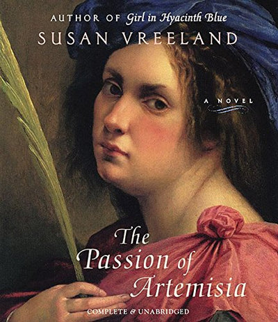 The Passion of Artemisia