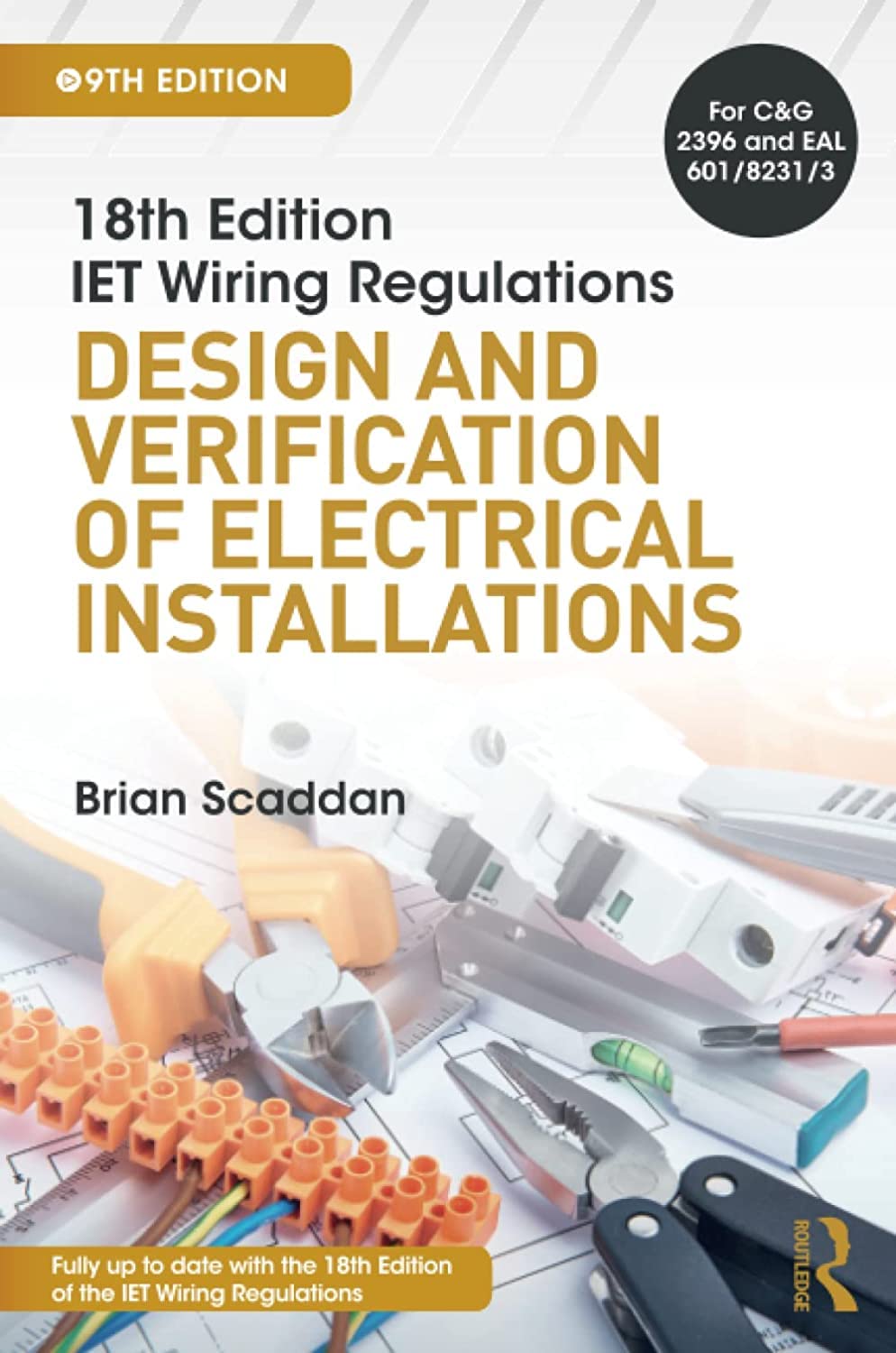 IET Wiring Regulations: Design and Verification