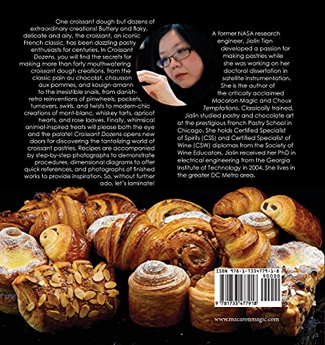 Croissant Dozens