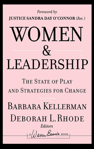 Women and Leadership: The State of Play and Strategies for Change