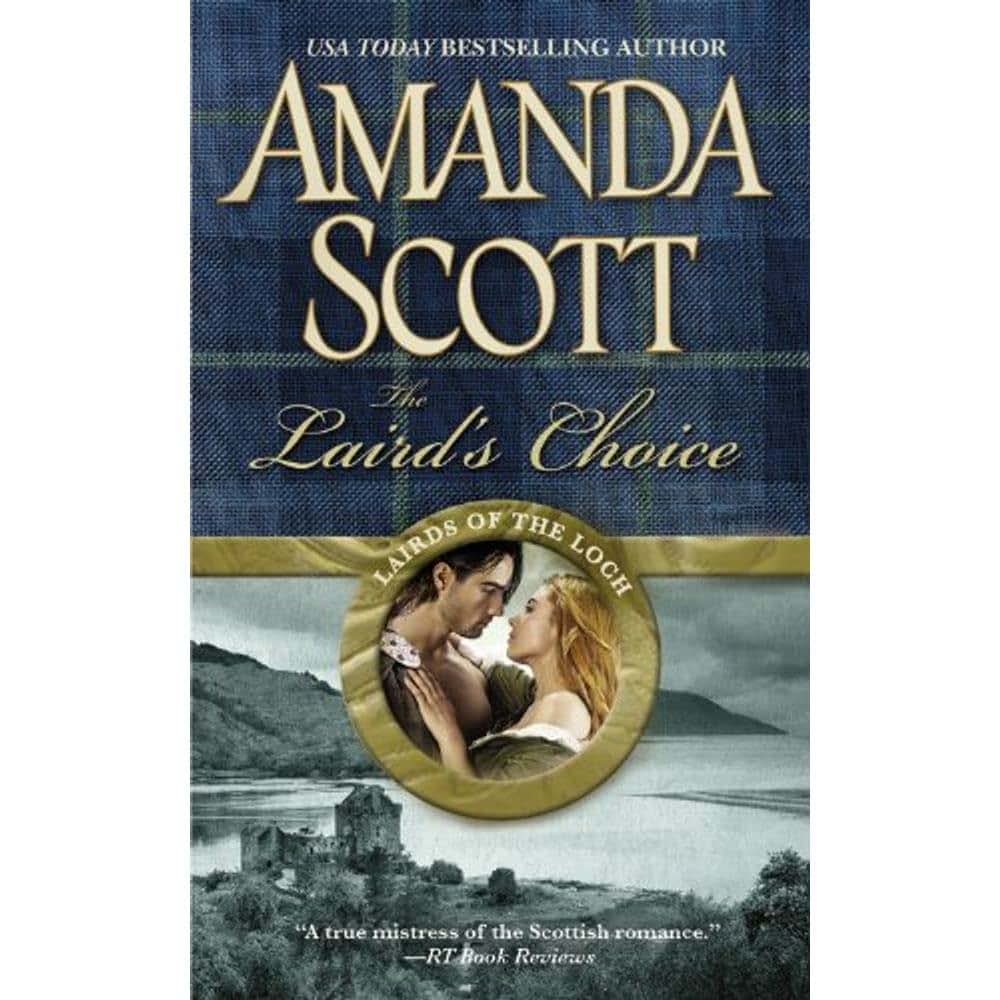 The Laird's Choice
