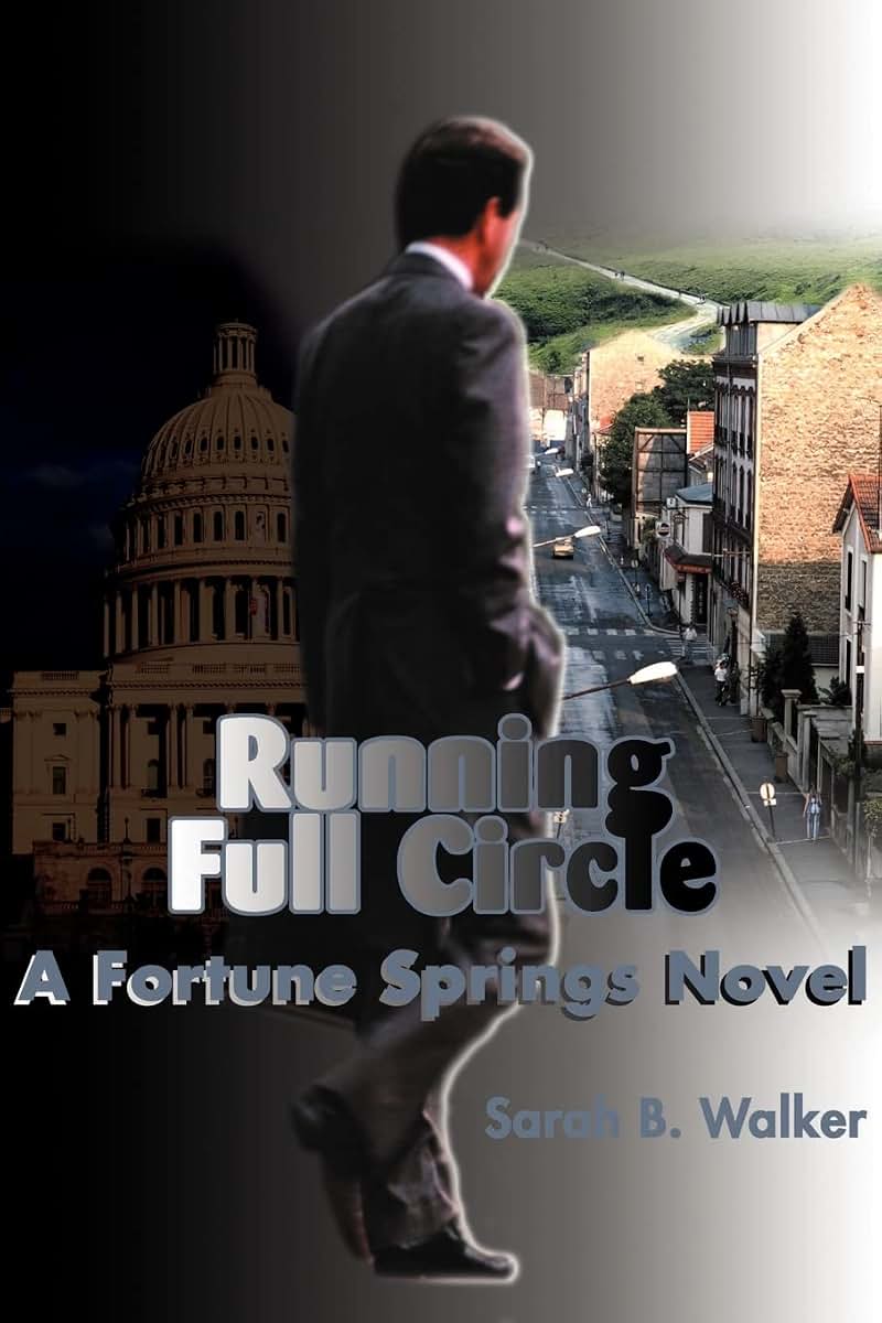 Running Full Circle: A Fortune Springs Novel