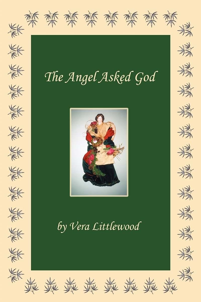 The Angel Asked God
