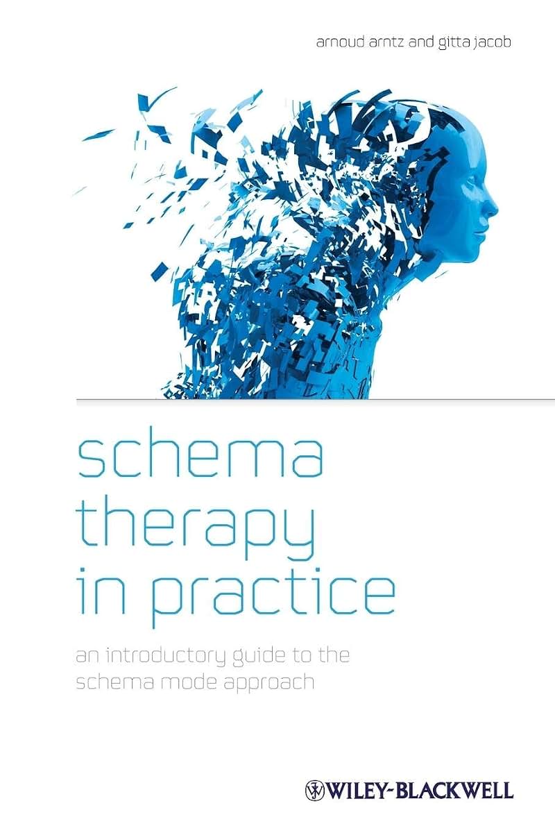 Schema Therapy in Practice: An Introductory Guide to the Schema Mode Approach