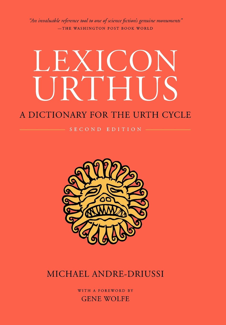 Lexicon Urthus, Second Edition