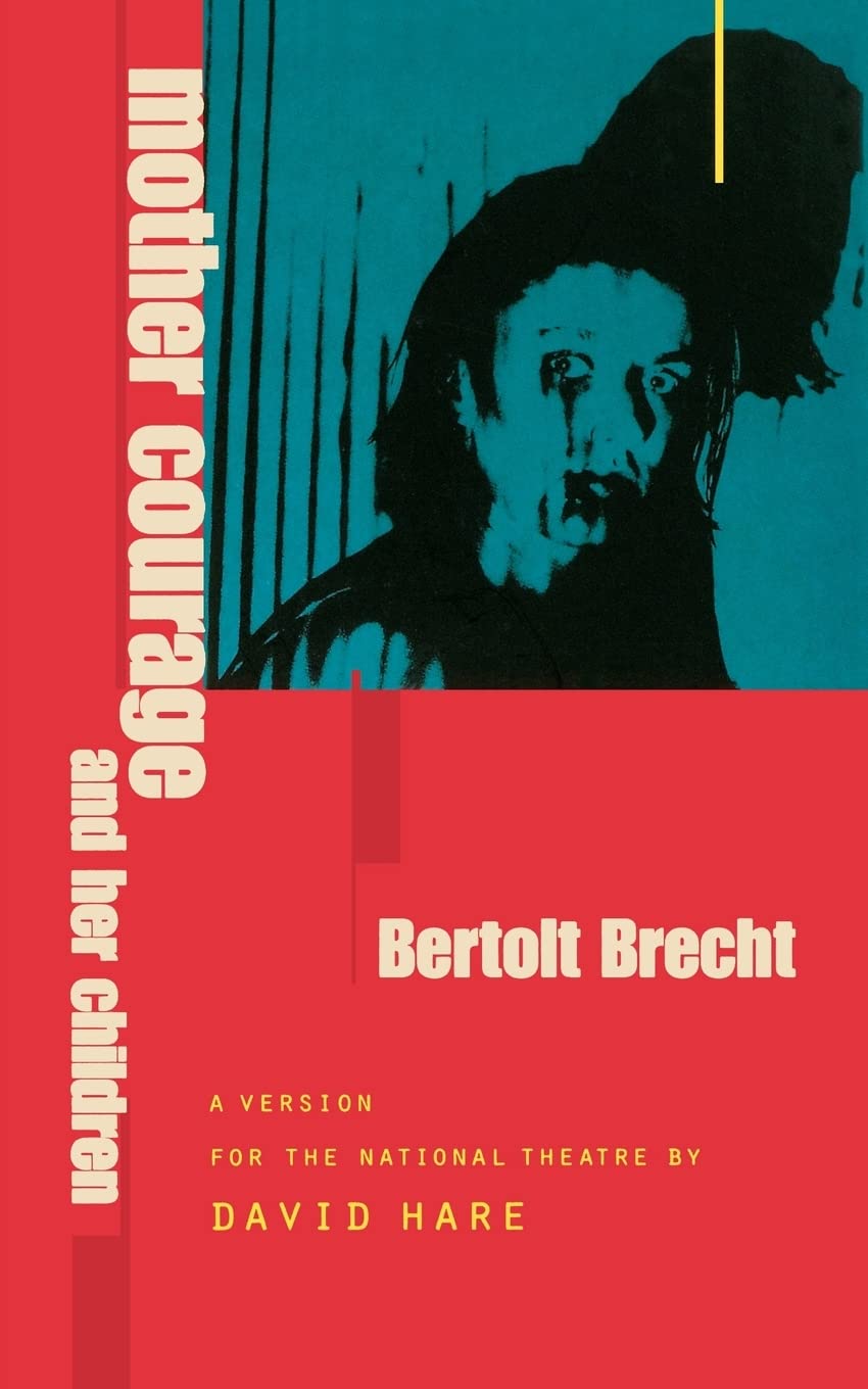 Mother Courage and Her Children (Modern Plays)