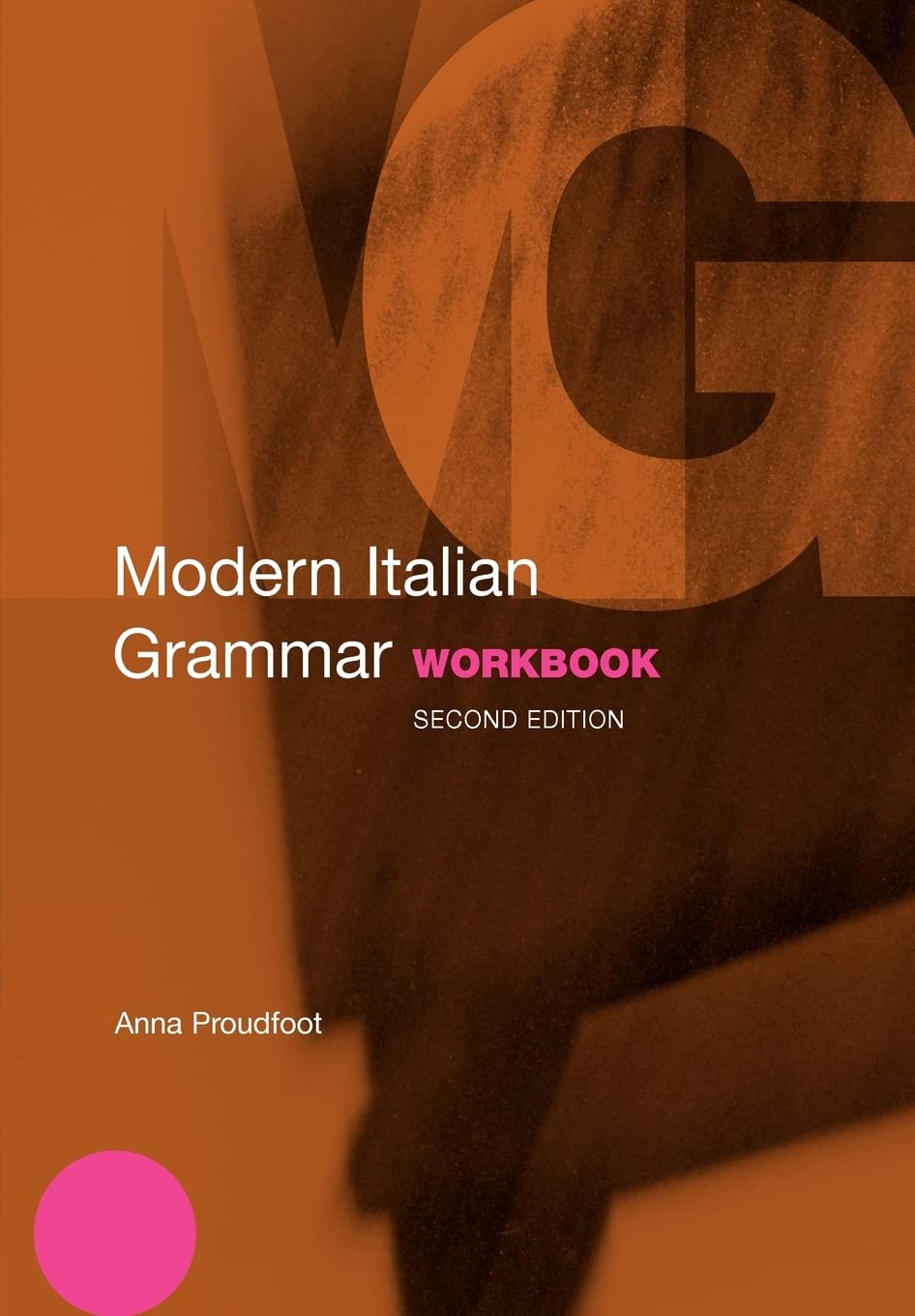 Modern Italian Grammar Workbook (Modern Grammar Workbooks) b