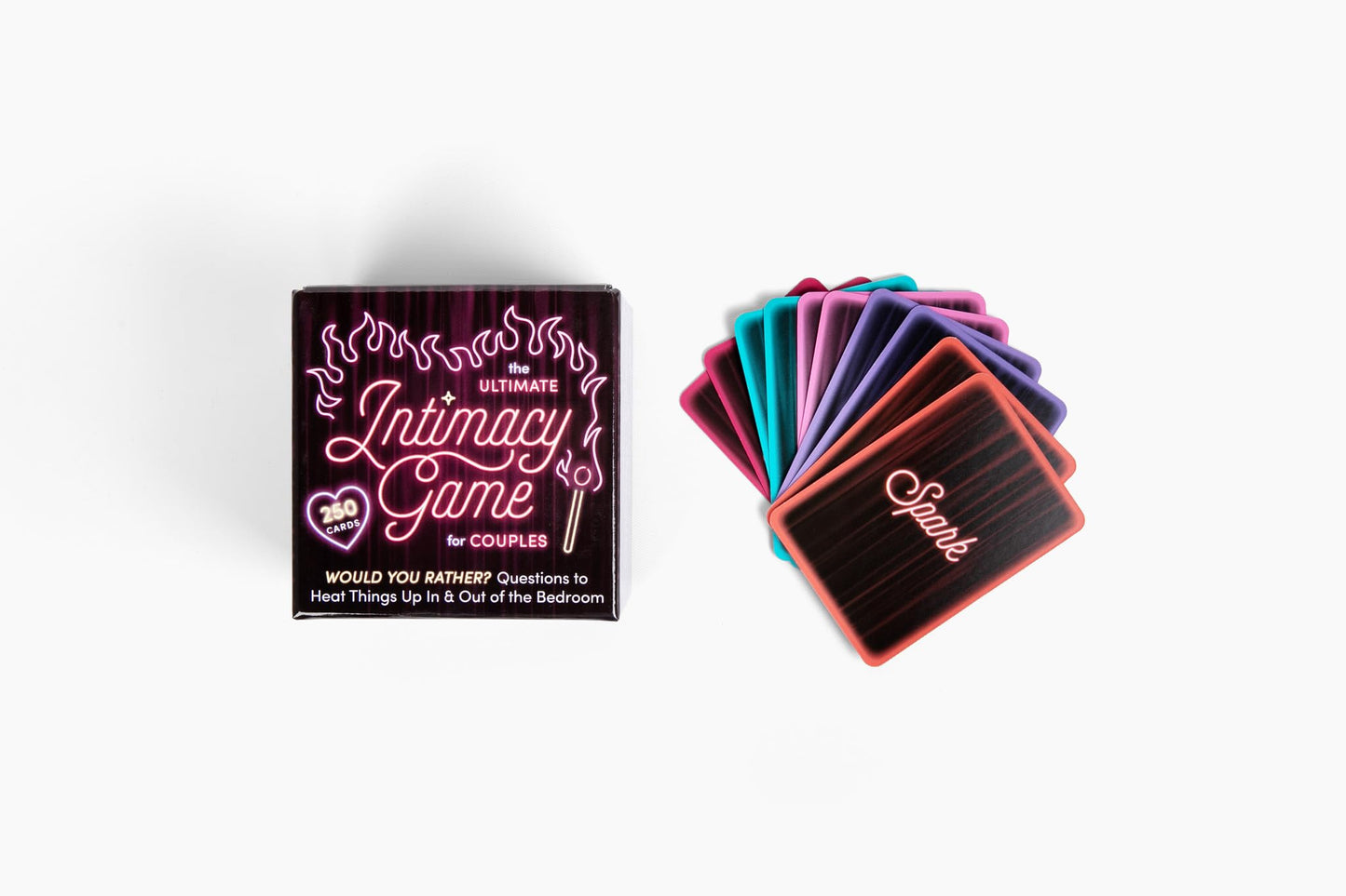 The Ultimate Intimacy Game for Couples: Playful and Fun Would You Rather? Questions