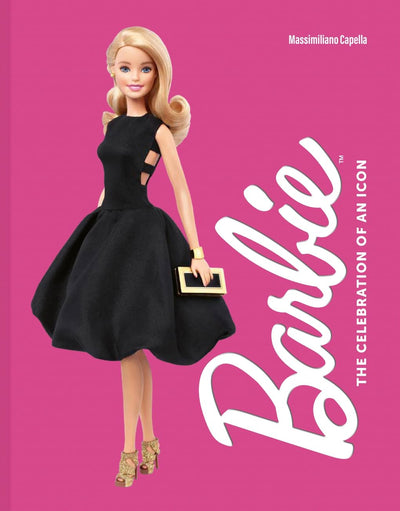 Barbie: Fashion, career, and cultural evolution of the doll who's been everything for six decades.