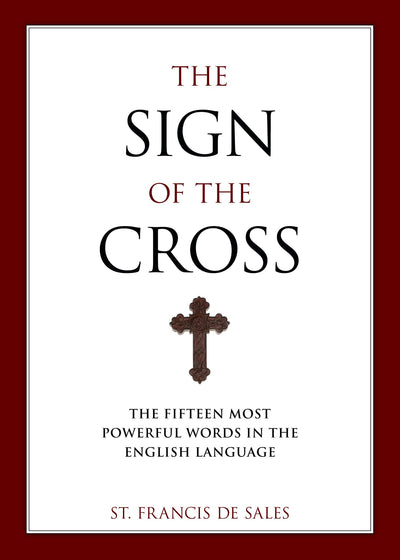 The Sign of the Cross