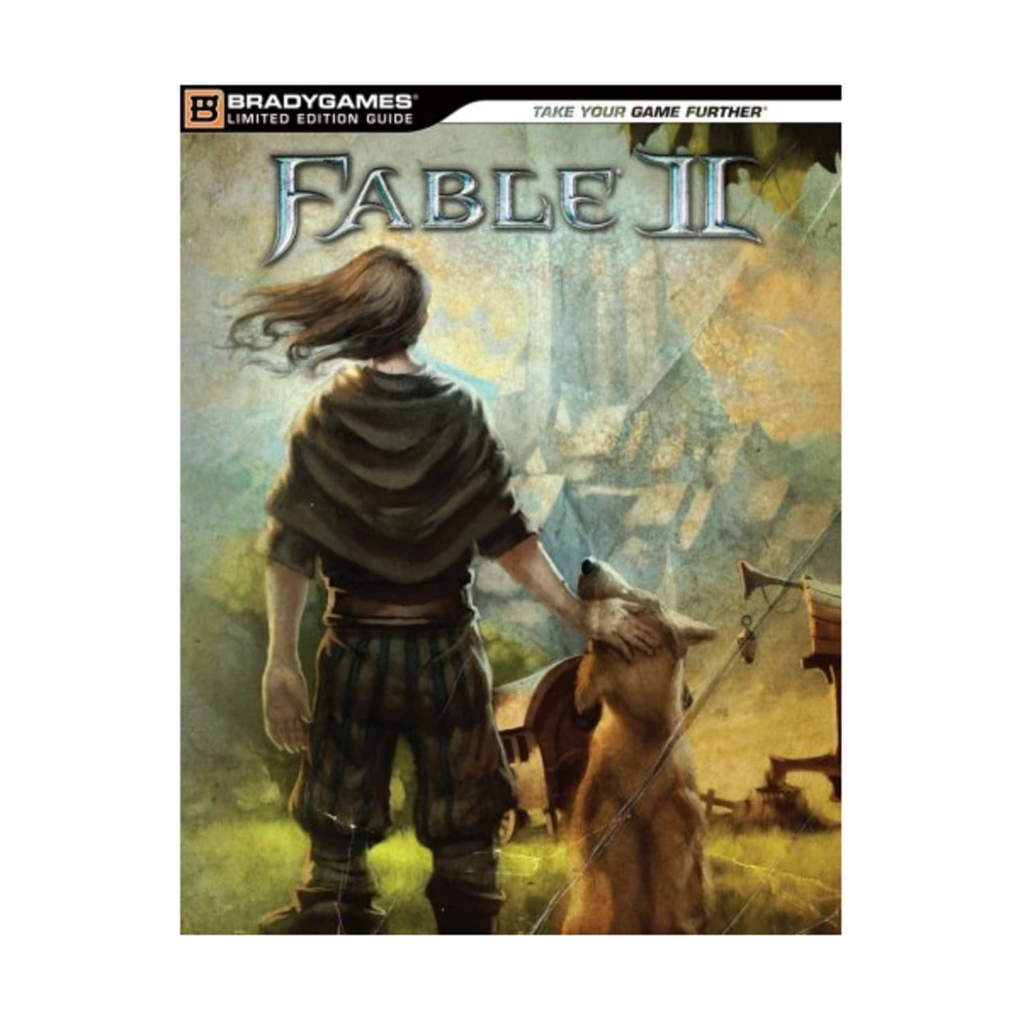 Fable II Limited Edition Guide