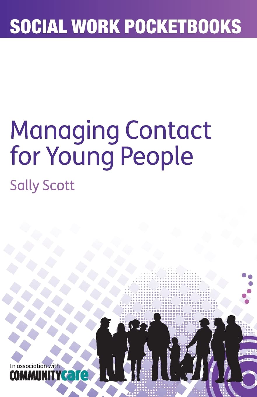 Managing Contact For Young People