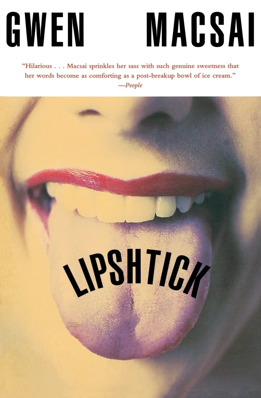 Lipshtick
