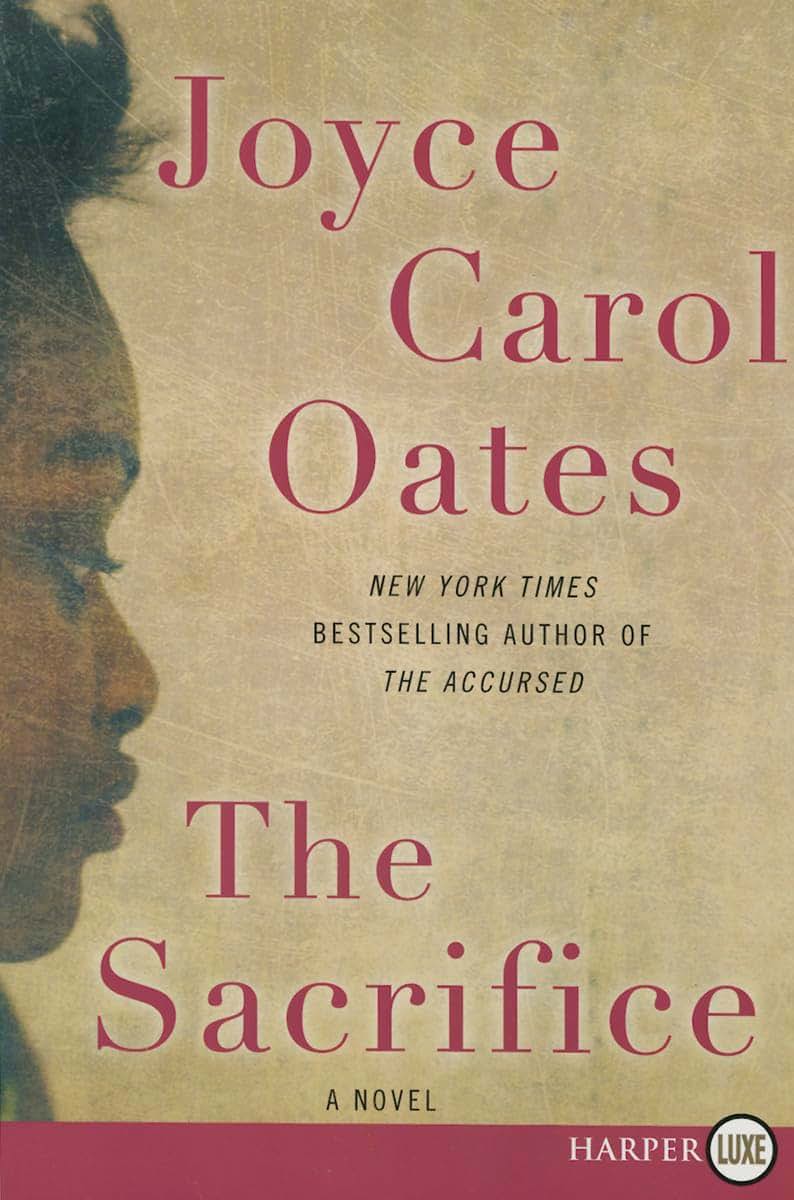 The Sacrifice: A Novel