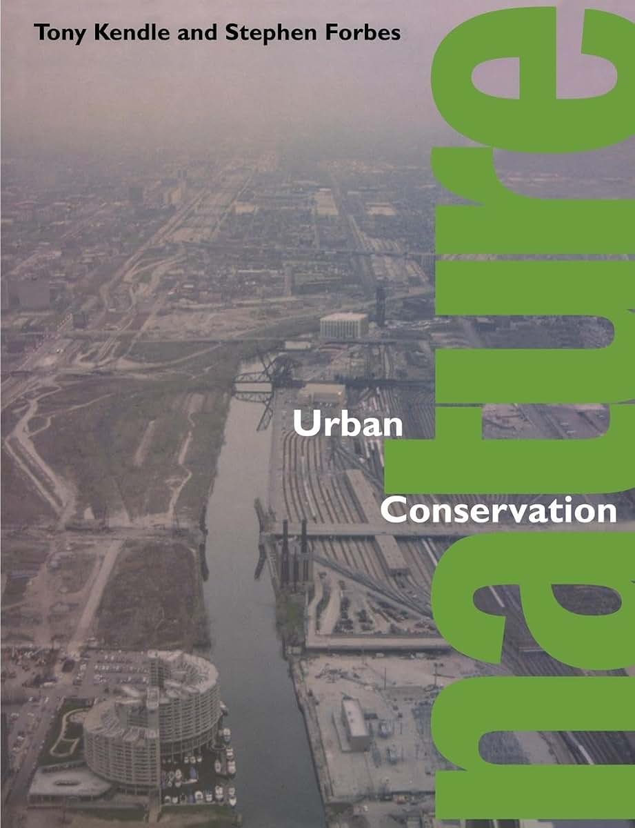 Urban Nature Conservation: Landscape Management in the Urban Countryside