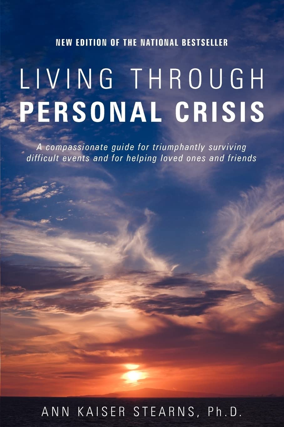Living Through Personal Crisis