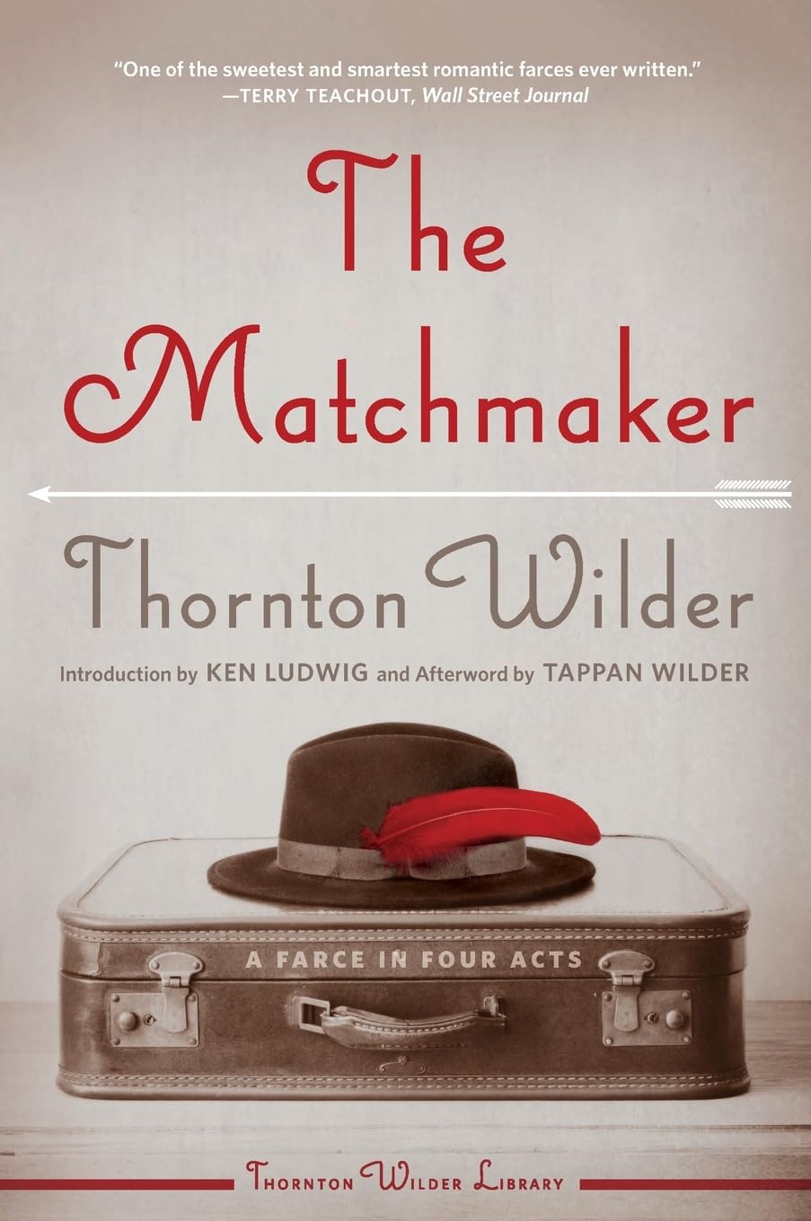 MATCHMAKER