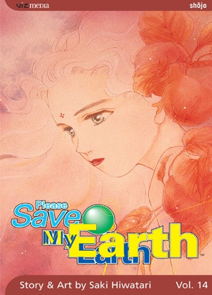Please Save My Earth, Vol. 14 (14)