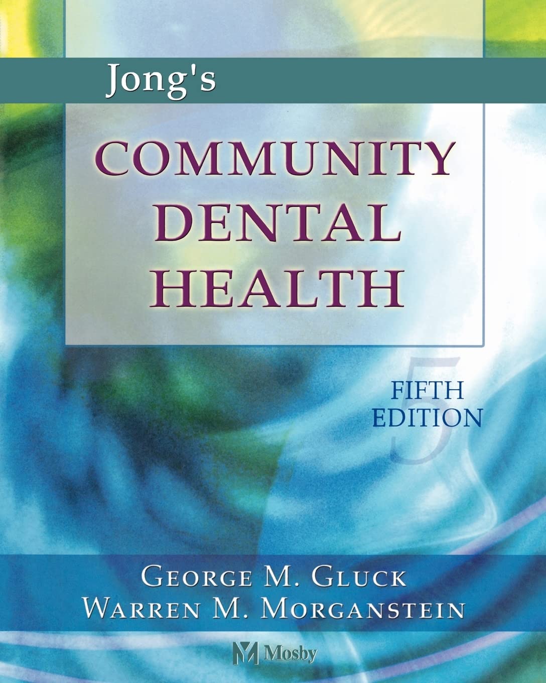Jong's Community Dental Health (Community Dental Health ( Jong's))