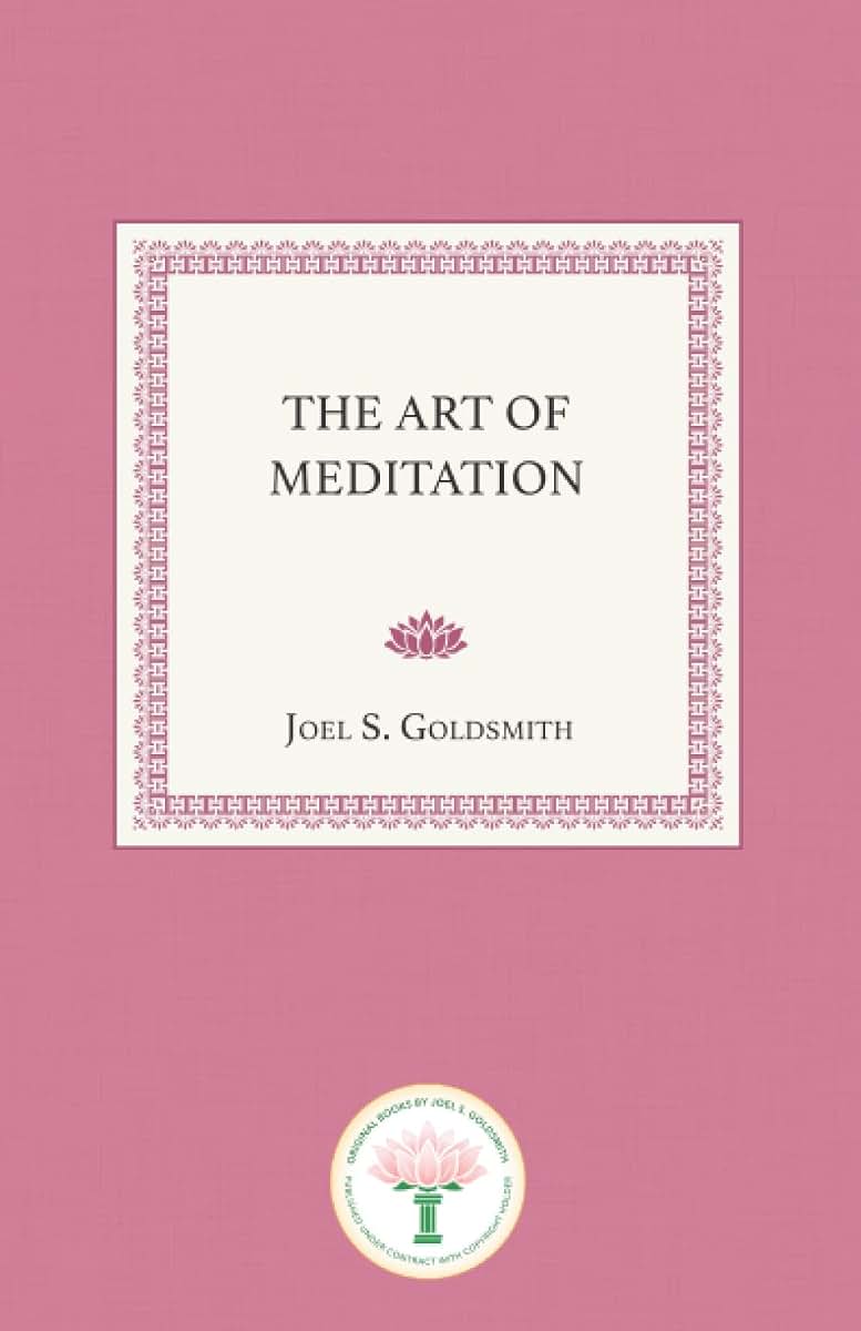 The Art of Meditation