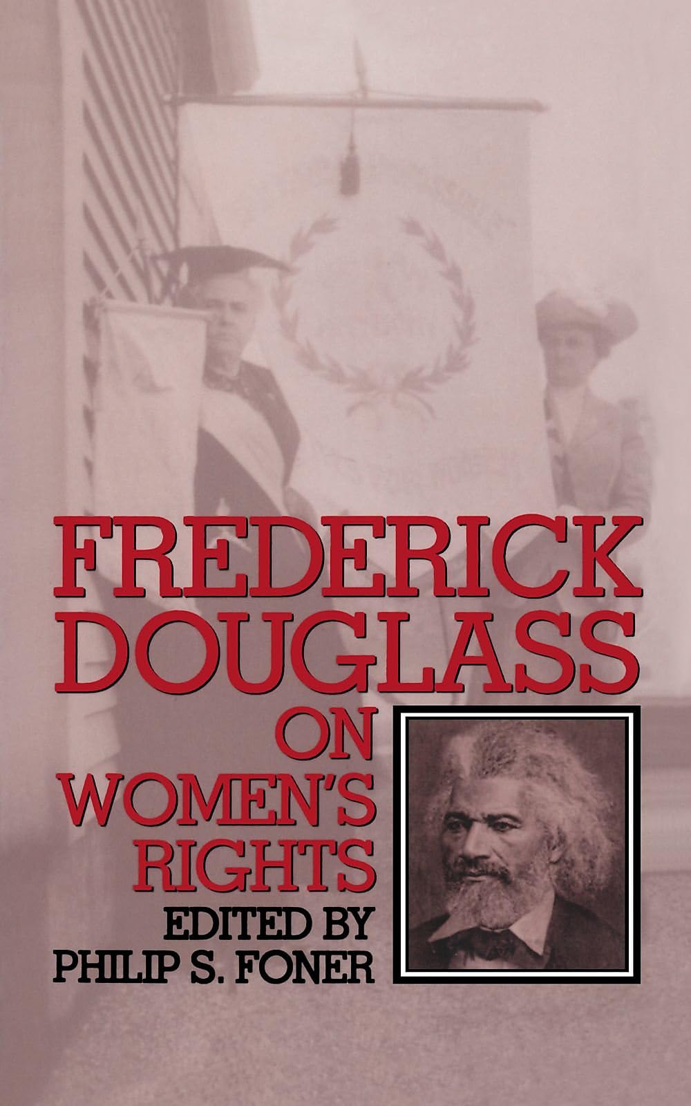 Frederick Douglass On Women's Rights