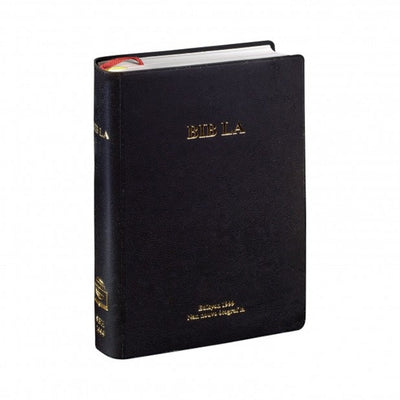 Holy Bible: Haitian Creole Bible "Bib La", Vinyl (Creole Edi