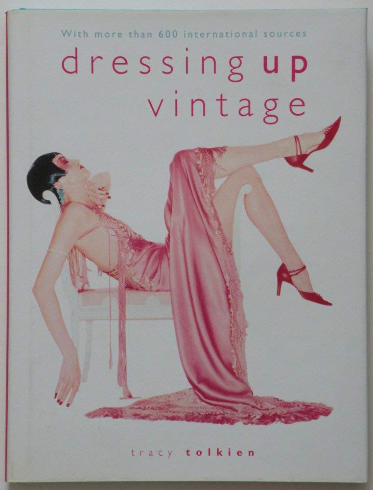 Dressing Up Vintage