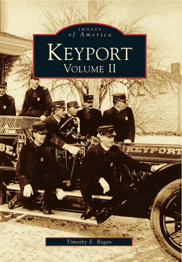 Keyport: Volume II (Images of America)