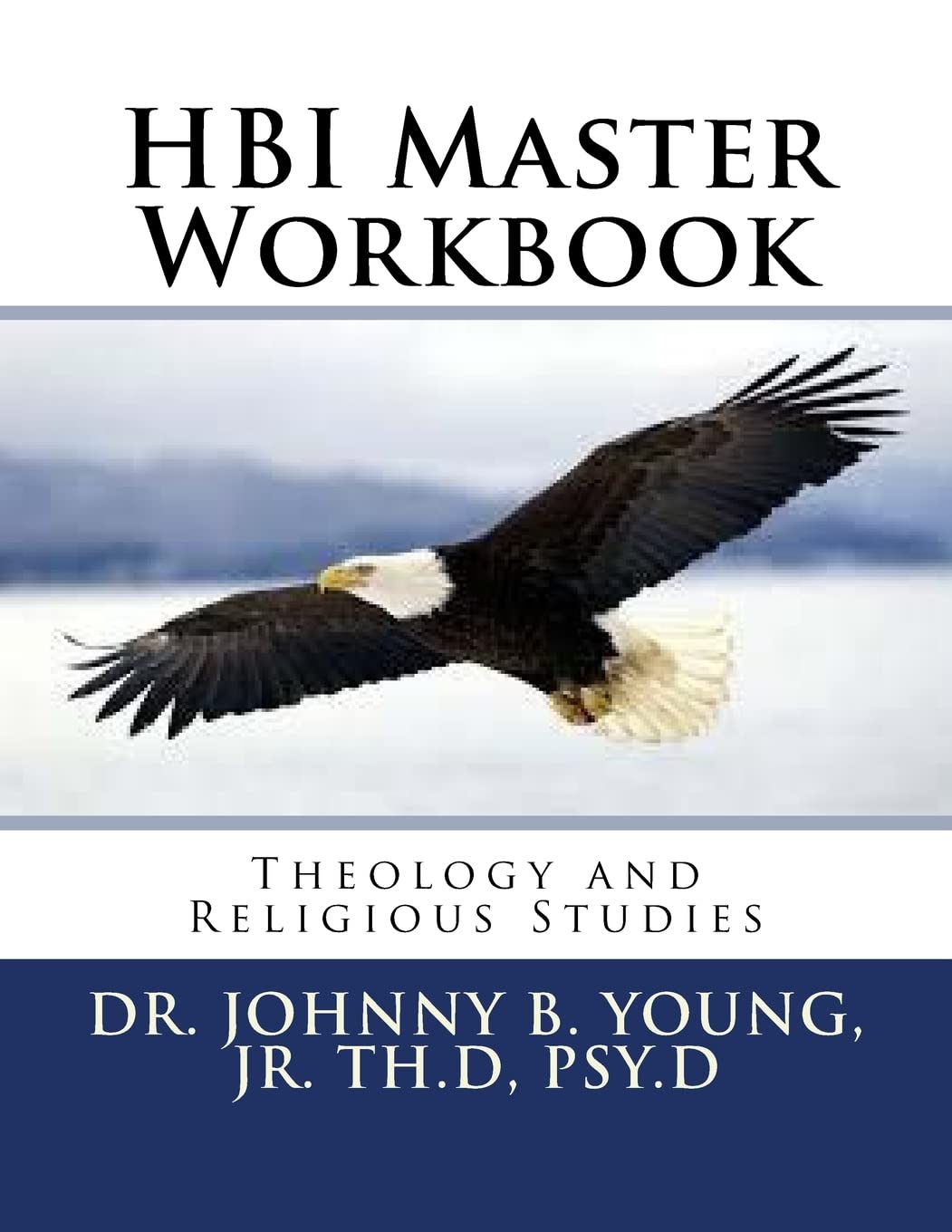 HBI Master Workbook: Theology and Religious Studies